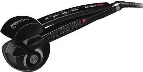 Плойка Бейбелисс . Киев