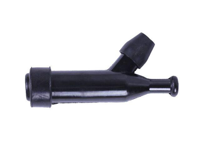 Ковпачок свічковий "люлька" мотоблок мотоблок 168F Мукачево - фото 3