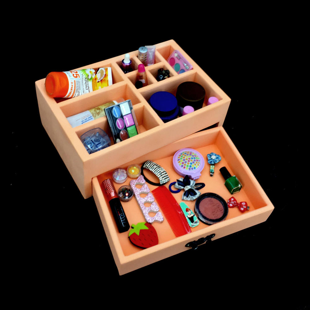 Органайзер для косметики 