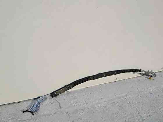 VAG  3B5880741H Ліва стельова подушка безпеки VW Passat B5 Одесса