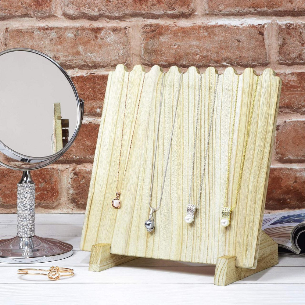 Органайзер для біжутерії "Діаспор" ваніль Миколаїв - фото 1