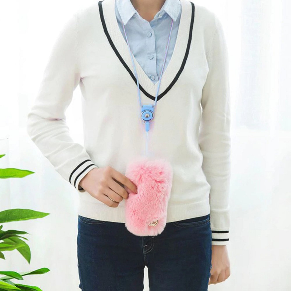 Шнурок для телефону Xeno (Жовтий) Миколаїв - фото 4