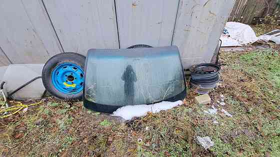 Лобовое стекло для Chevrolet Epica Киев