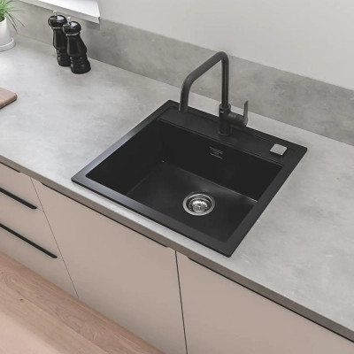 Змішувач Grohe QuickFix Start (304702430) Вінниця - фото 7