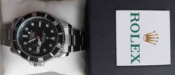 Годинник Rolex Submariner у коробочці. Харків