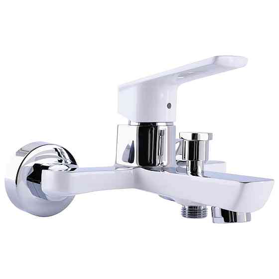 Смеситель для ванны TOPAZ LEXI TL 21101A-H57-CW (000020676) Киев