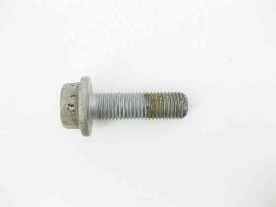 Mercedes-Benz  N910105012010 Гвинт з 6-гранною головкою M12 x 1.5 x 40 mm E-Class W213 W238 GLC X253 C-Class W205 Одеса