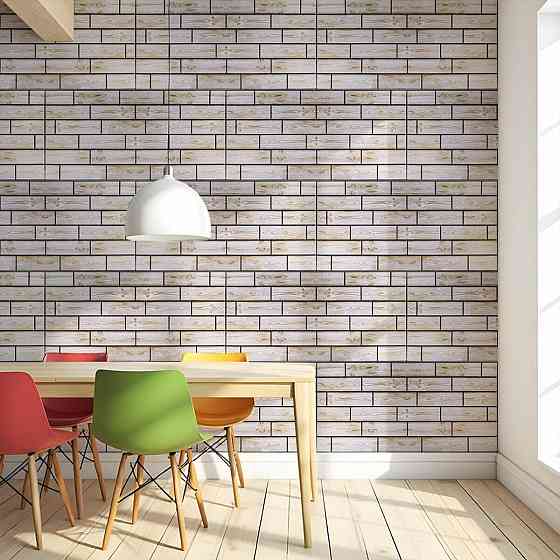 Декоративная ПВХ панель 960х480х4мм SW-00000577 Киев