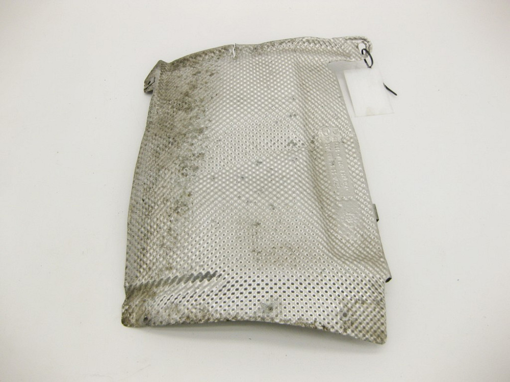 Mercedes-Benz  A2046800222 Теплозахисний зовнішній екран задньої правої банки глушника C-Class W204 Одеса - фото 2