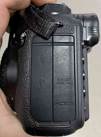 Фотоапарат Дзеркальний Canon 7D Body. Київ