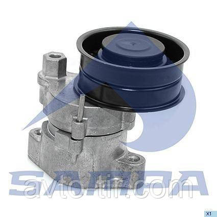 Натяжной ролик DAF CF75 Луцк - изображение 1