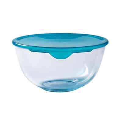 Форма для випікання Pyrex Cook Store кругла 2 л 21 см (180P000/8043) Вінниця