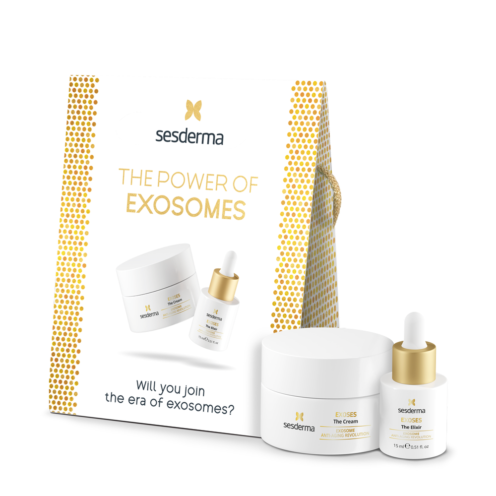 Сесдерма Ексклюзивний омолоджуючий набір Premium Pack Sesderma Exoses Дніпро - фото 1