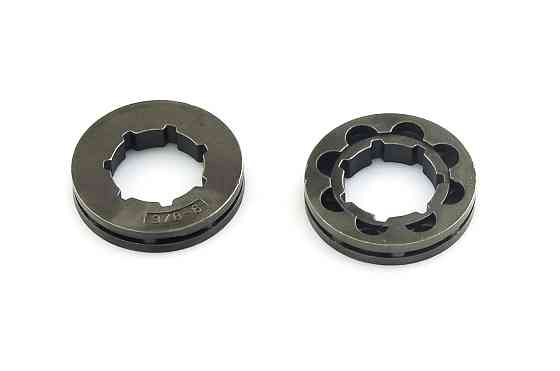 Звезда бензопила (венец привода) 3/8-8 для St M 361, 440, 460, 660, 650, Hus 365, 372XP Мукачево