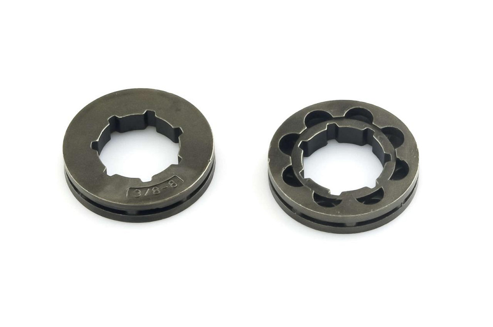 Звезда бензопила (венец привода) 3/8-8 для St M 361, 440, 460, 660, 650, Hus 365, 372XP Мукачево - изображение 1