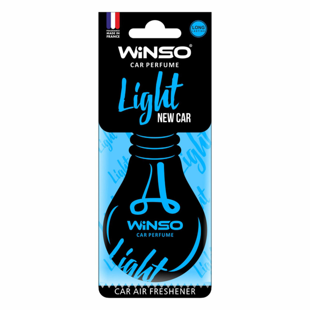 Ароматизатор Winso Light New Car Киев - изображение 1