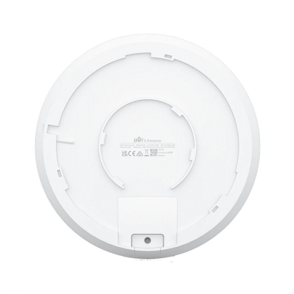 Точка доступу Ubiquiti UniFi U6 ENTERPRISE (U6-ENTERPRISE) PoE Харьков - изображение 7
