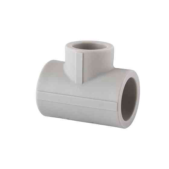 Трійник редукційний Kalde PPR ф32х20х25  19021 Тернополь