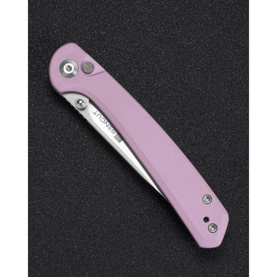 Ніж складаний Sencut Skelfin S25007-3 Київ - фото 11