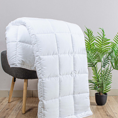 Одеяло Home Line стеганое 170 х 210 см (192317) Винница - изображение 2