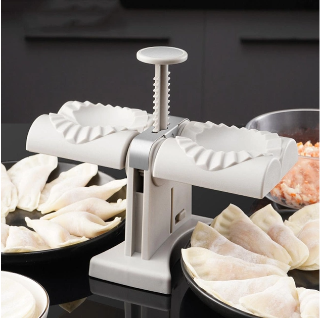 Лепной аппарат для пельменей  и вареников  MA-92\8134 Одесса - изображение 5