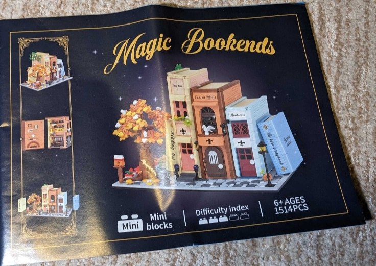 Конструктор - вулиця місто. Київ - фото 6