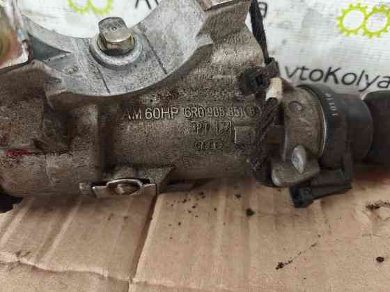 Замок запалювання VW T5 T6 2003-2019 (6R0905851B) Ковель