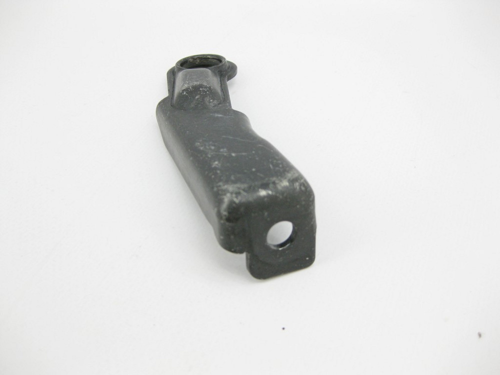 Mercedes-Benz  A1122230341 Кронштейн - провушина задня права для двигунів M112 V6 2.4 2.6 3.2 3.7л M113 V8 4.3 5.0л M155 V8 5.5л Одеса - фото 8