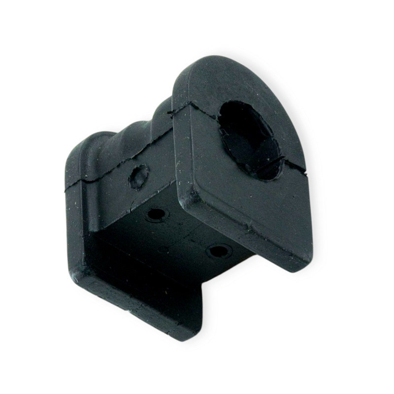 Втулка передня Рено Лагуна II (d-20 мм) стабілізатора Мукачево - фото 1