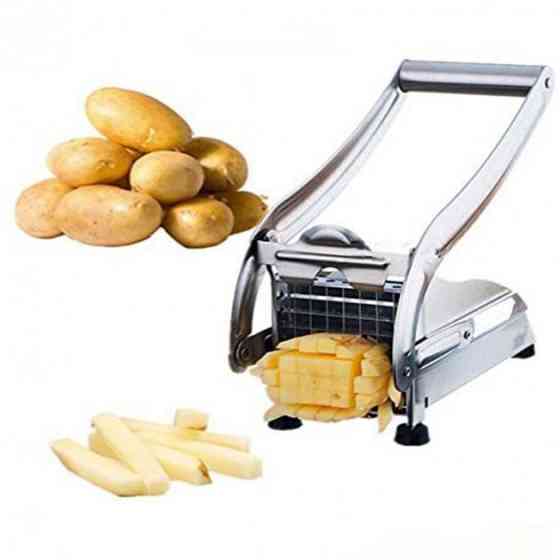 Слайсер для картопляних чіпсів Potato Chipper 819 PC Киев
