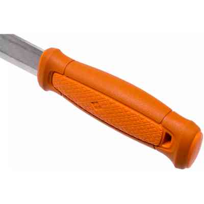 Ніж Morakniv Kansbol Survival Kit Orange (13913) Вінниця