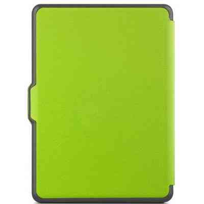 Чохол до електронної книги AirOn Premium для Amazon Kindle 6 (2016)/ 8 / touch 8 Green (4822356754501) Вінниця