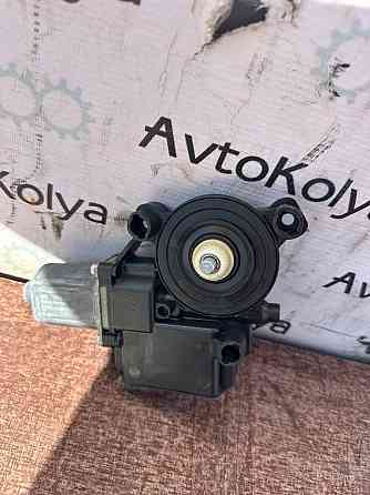 Моторчик склопідйомника передній лівий VW T6 2015-2019 (7E0959801H) Ковель