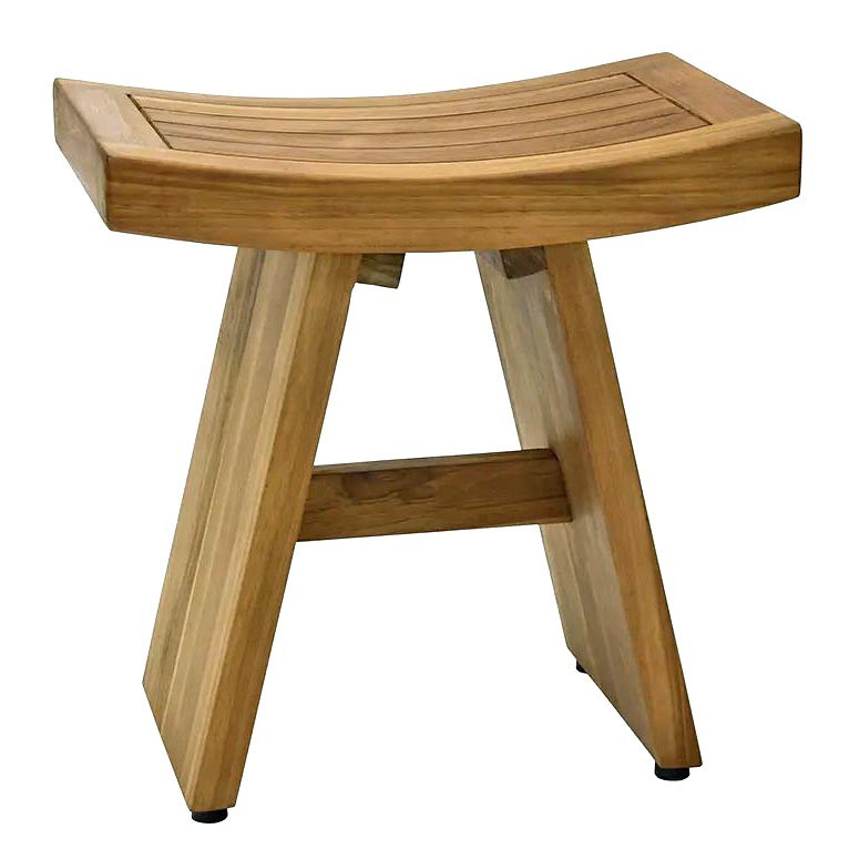 Табурет для ванной 