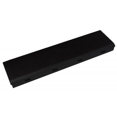 Акумулятор до ноутбука AlSoft HP Pavilion M6-1000 (DV4-5000) HSTNN-LB3P 9000mAh (100Wh) 9c (A41647) Вінниця - фото 2