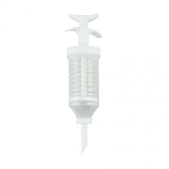 Кондитерский шприц 8 насадок Винница - изображение 2