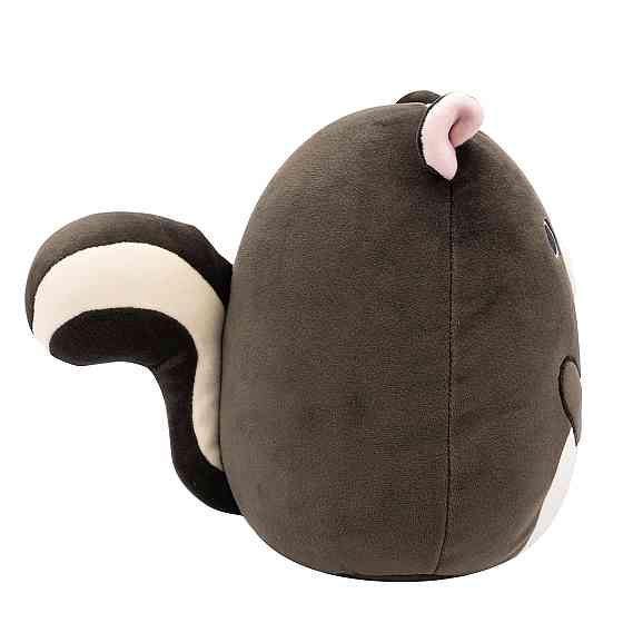 М'яка іграшка Squishmallows - Скунс Скайлер (19 cm) Дніпро