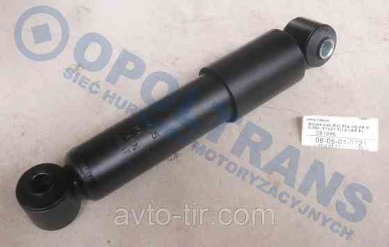 АМОРТИЗАТОР КАБІНИ RENAULT PREMIUM ПЕРЕД  5010269605, 5010460113, 20721849 Луцьк