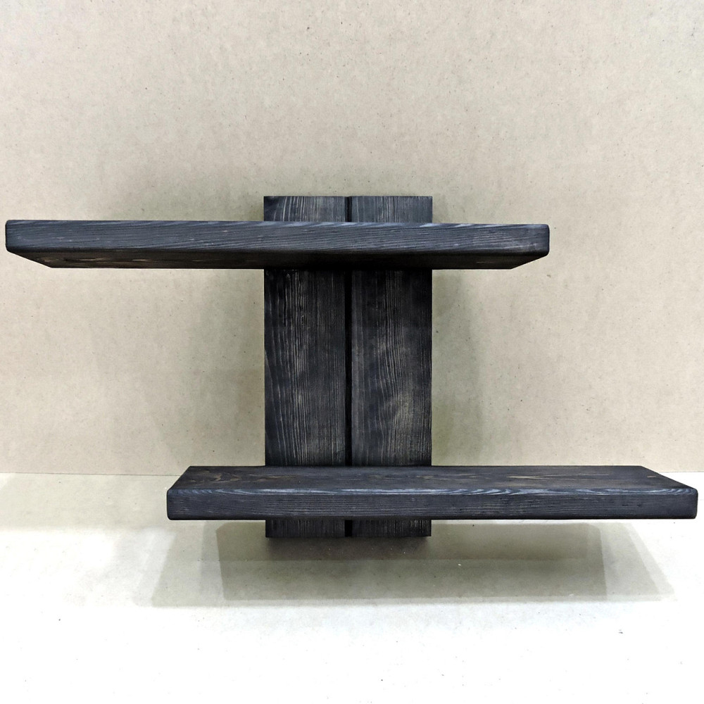 Полка для ванной 