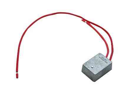 Блок плавного запуска электроинструмента 15 А (2 провода) 8916 Мукачево