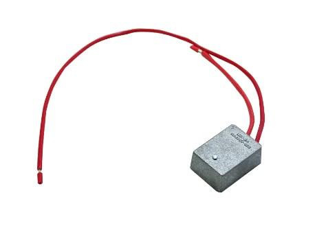 Блок плавного запуска электроинструмента 15 А (2 провода) 8916 Мукачево - изображение 1