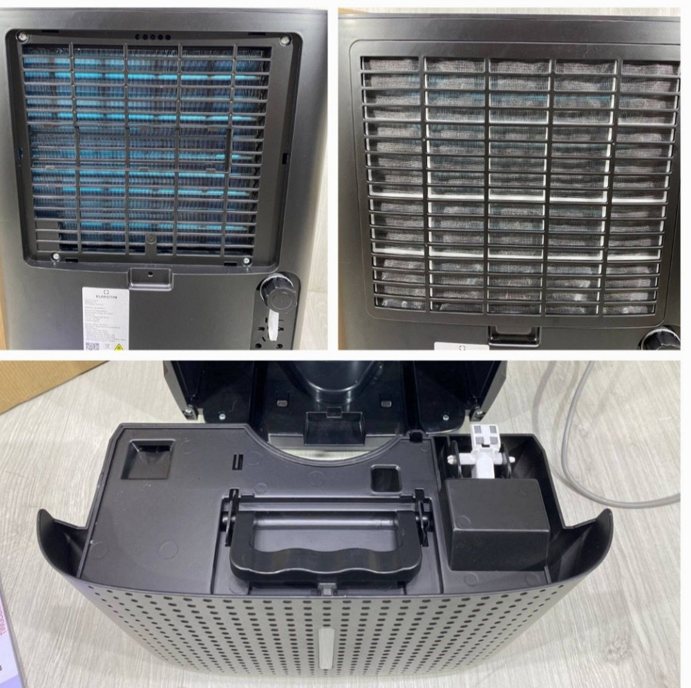 Осушитель воздуха: KLARSTEIN Киев - изображение 7