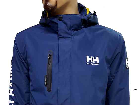 Ветровка мужская  Helly Hansen dubliner  Men’s,р.XXXL(54). Киев