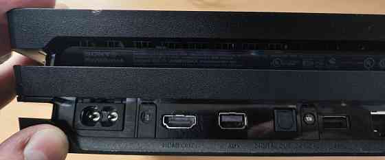 Приставка Sony PlayStation PS4 Pro Киев