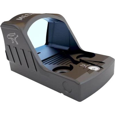 Коллиматорный прицел Canik MO1 Mecanik Micro Red-Dot 3 MOA (MMAC_330) Винница - изображение 3