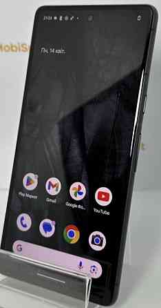 Смартфон Google Pixel 7 (Obsidian) Neverlock! Киев