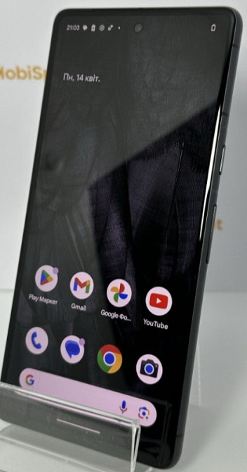 Смартфон Google Pixel 7 (Obsidian) Neverlock! Київ - фото 6