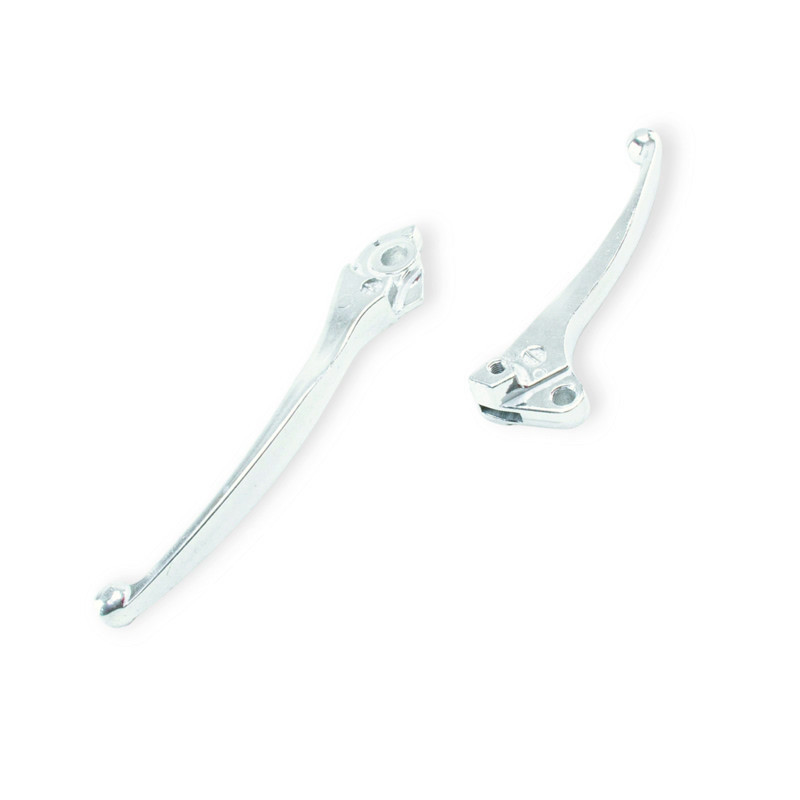 Ручки Хонда DIO-50 диск, барабан выжимные Мукачево - изображение 1