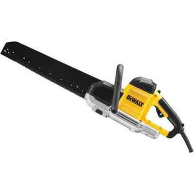 Шабельна пила DeWALT ALLIGATOR 1700 Вт, 430 мм (DWE398) Вінниця