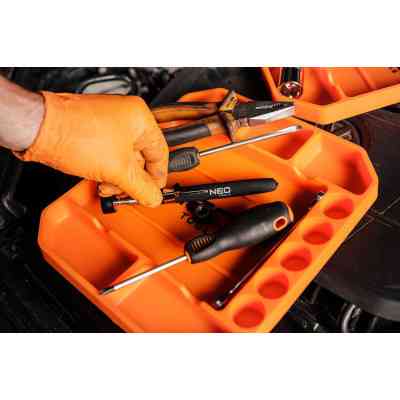 Магнитный захват Neo Tools телескопический, 60 610 мм, 3 кг (11-610) Винница